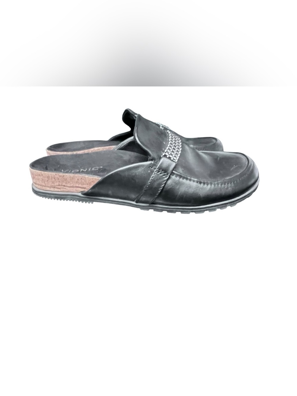 Vionic Mules 8.5